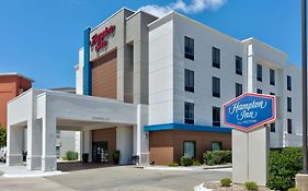 Hampton Inn in Norfolk Ne